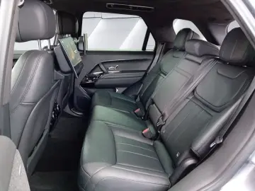 Range Rover Sport 3.0 I6 PHEV 510PS AWD Auto