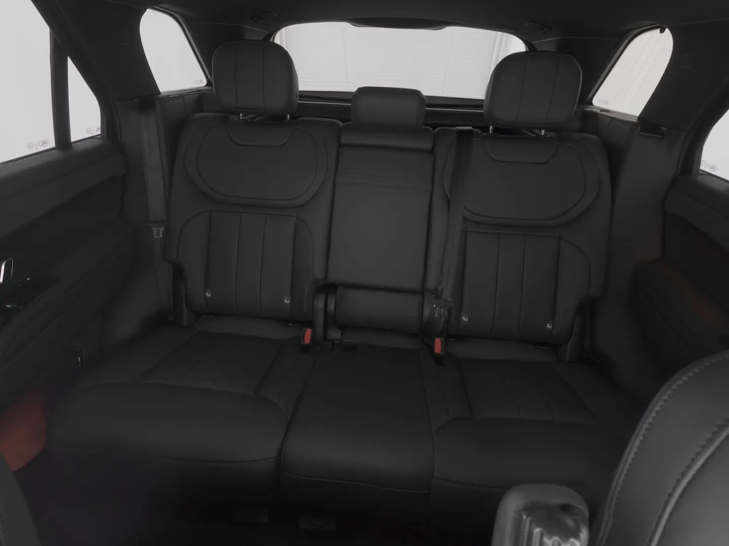 Range Rover Sport D300 Dynamic SE 21