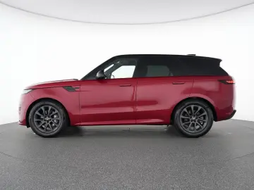 Range Rover Sport D300 Dynamic SE 21