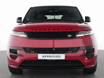 Range Rover Sport D300 Dynamic SE 21