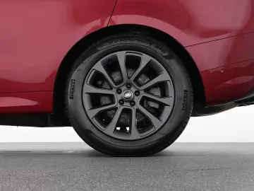 Range Rover Sport D300 Dynamic SE 21