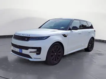 Range Rover Sport 3.0 P550e PHEV AWD AUTOBIOGRAP