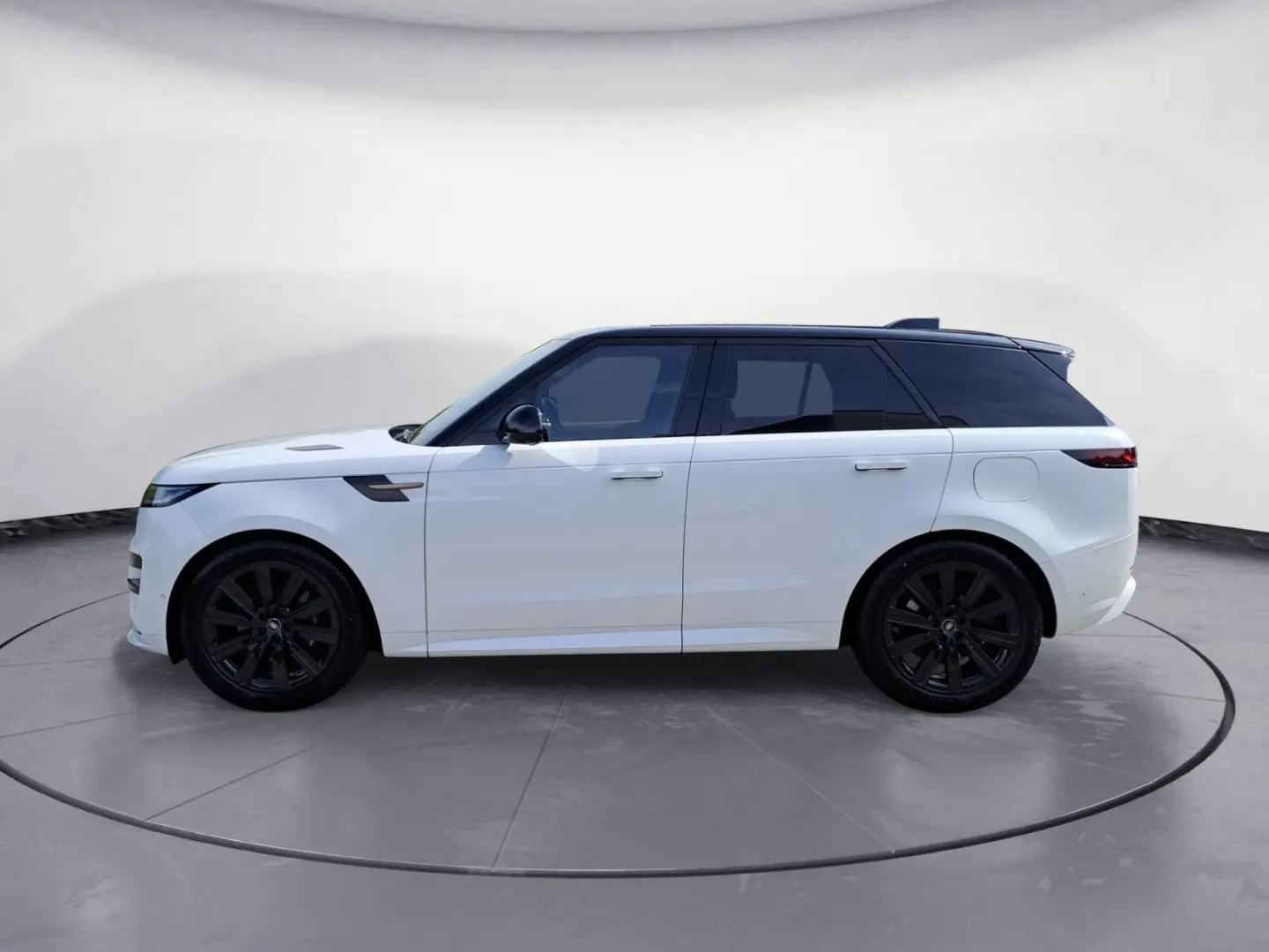 Range Rover Sport 3.0 P550e PHEV AWD AUTOBIOGRAP