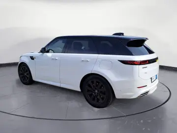 Range Rover Sport 3.0 P550e PHEV AWD AUTOBIOGRAP