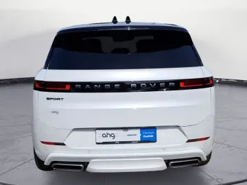 Range Rover Sport 3.0 P550e PHEV AWD AUTOBIOGRAP