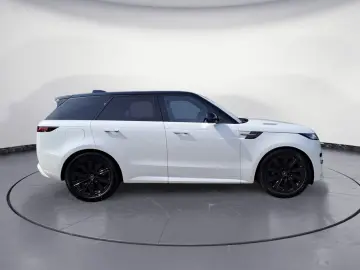 Range Rover Sport 3.0 P550e PHEV AWD AUTOBIOGRAP