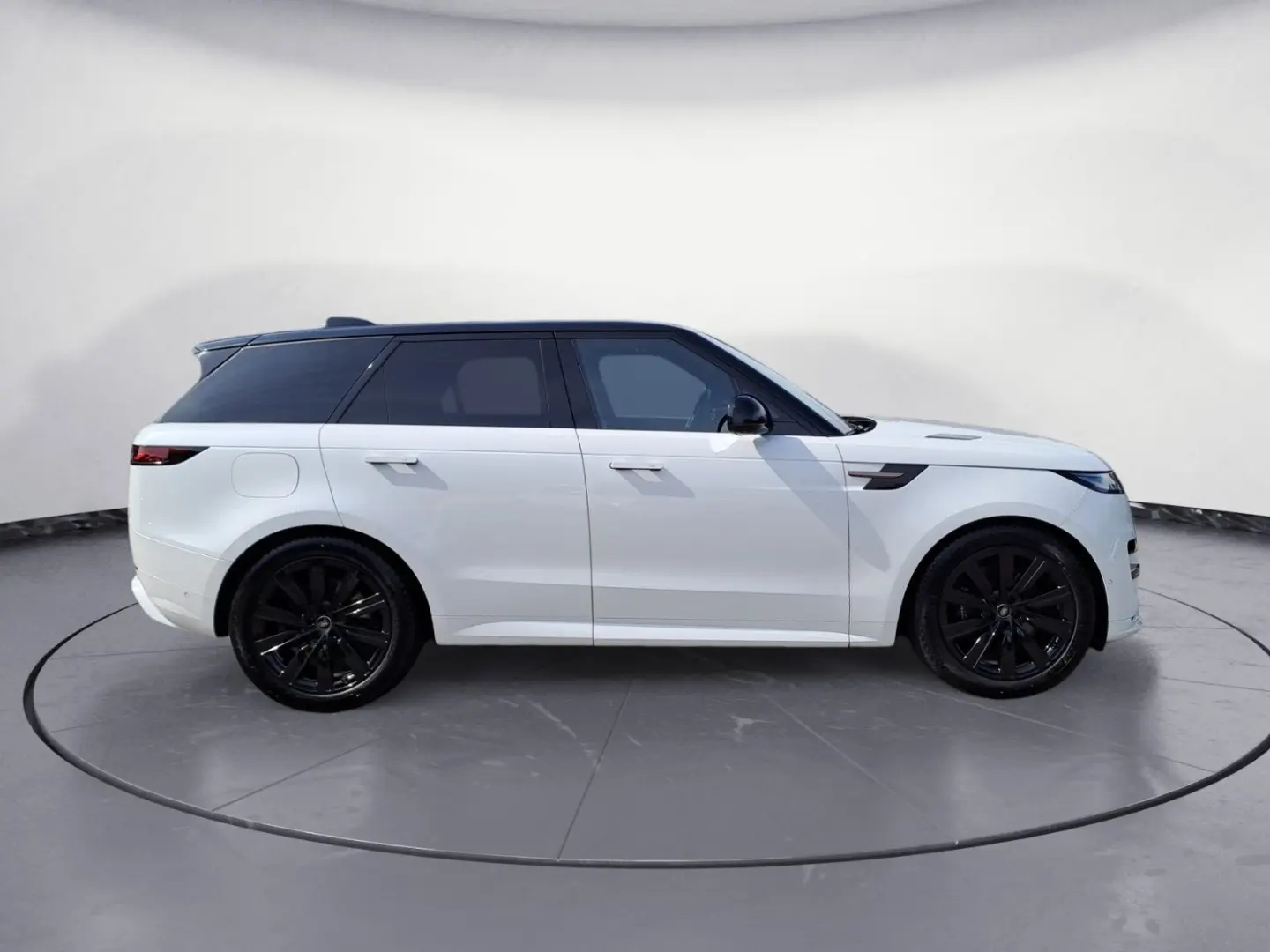 Range Rover Sport 3.0 P550e PHEV AWD AUTOBIOGRAP