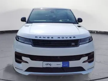 Range Rover Sport 3.0 P550e PHEV AWD AUTOBIOGRAP