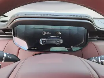 Range Rover Sport 3.0 P550e PHEV AWD AUTOBIOGRAP