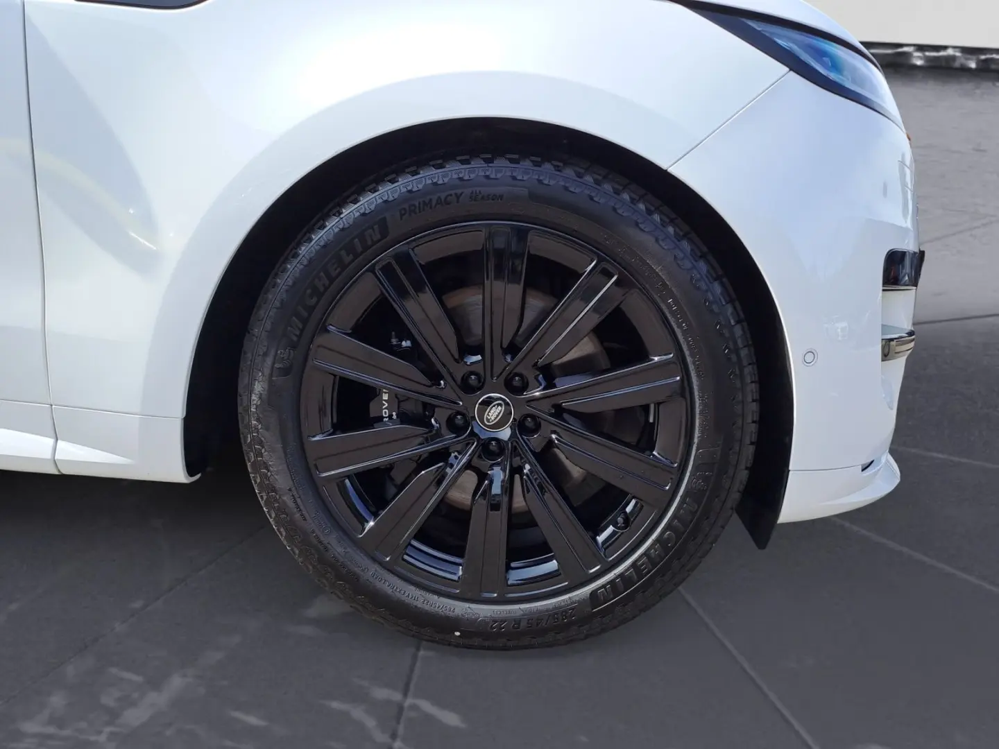 Range Rover Sport 3.0 P550e PHEV AWD AUTOBIOGRAP