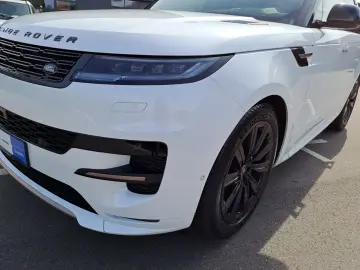Range Rover Sport 3.0 P550e PHEV AWD AUTOBIOGRAP