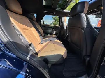 Range Rover Sport Autobiography 23