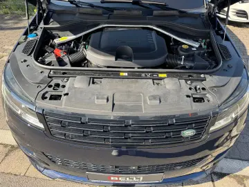Range Rover Sport Autobiography 23