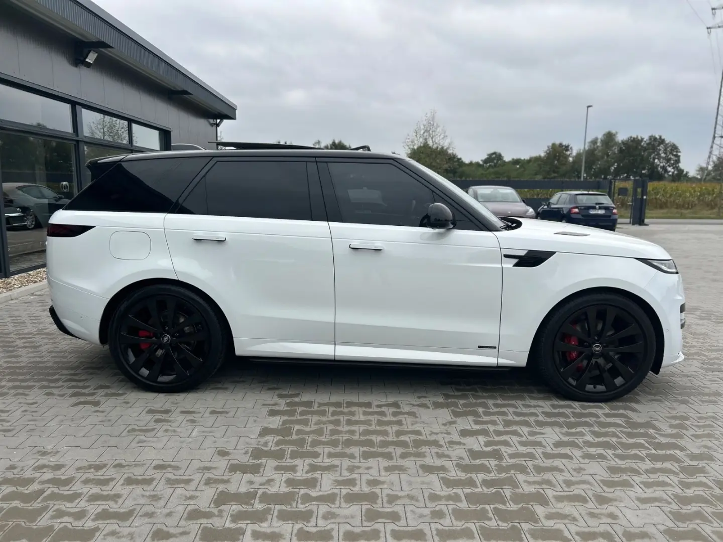 Range Rover Sport Autobiography -HUD-Massage-23Z