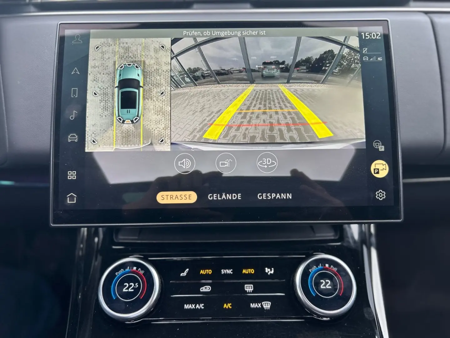 Range Rover Sport Autobiography -HUD-Massage-23Z