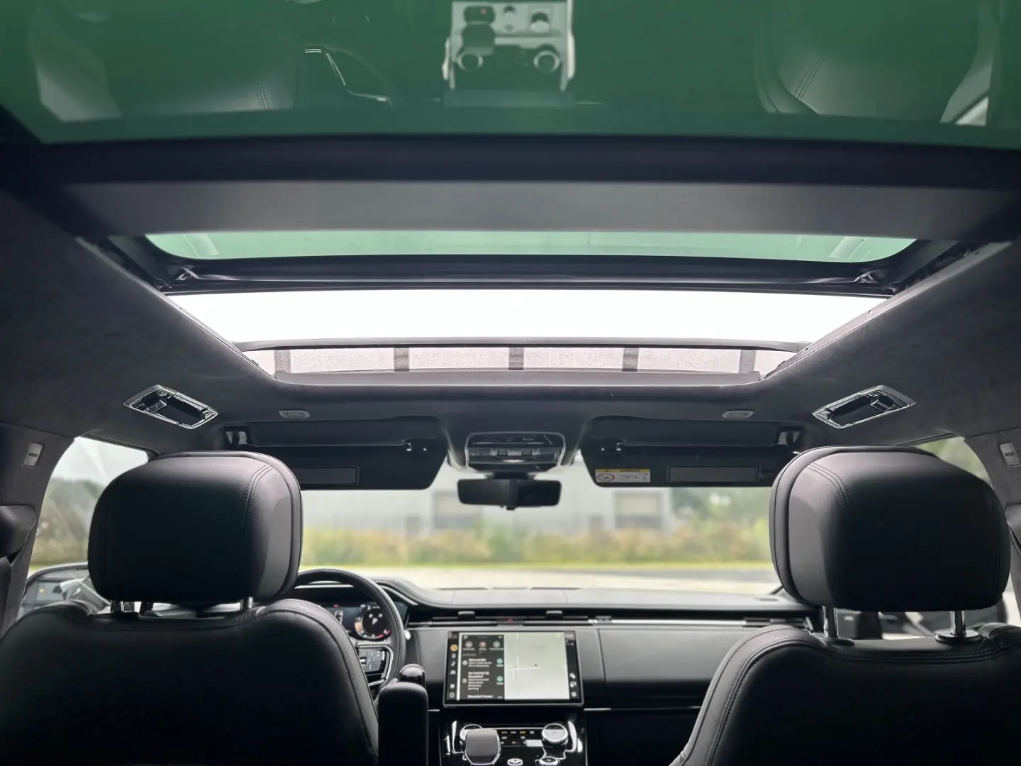 Range Rover Sport Autobiography -HUD-Massage-23Z