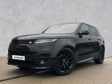 Range Rover Sport Diesel D350 Autobiography 23'
