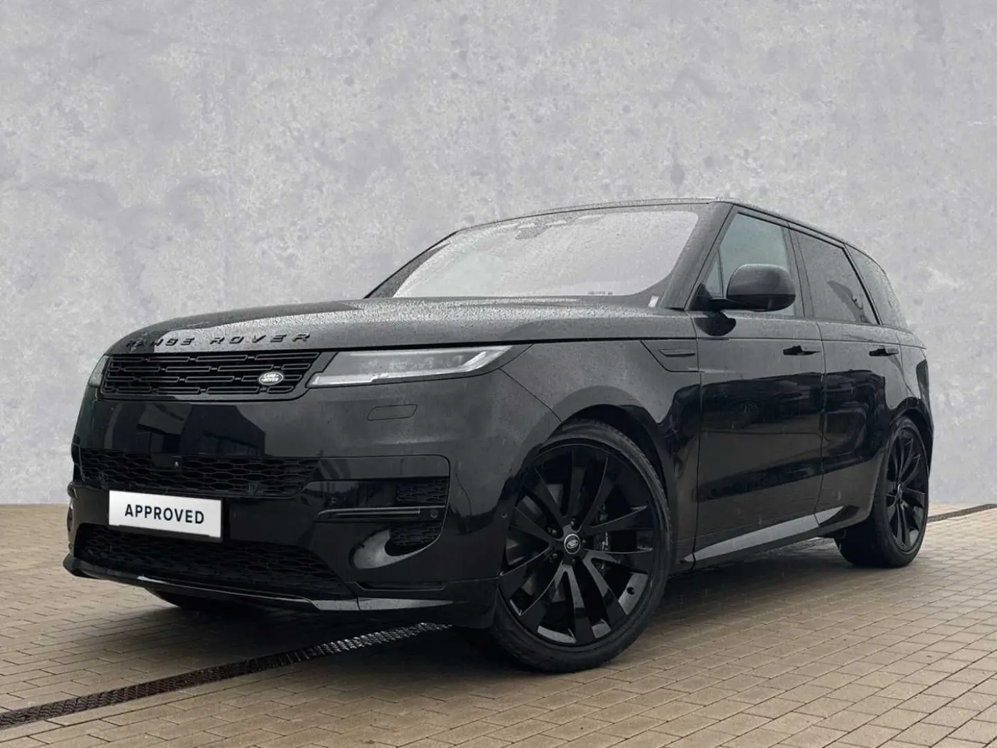 Range Rover Sport Diesel D350 Autobiography 23' 