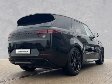 Range Rover Sport Diesel D350 Autobiography 23' 