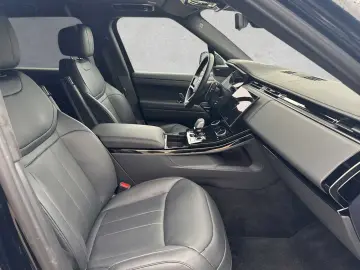 Range Rover Sport Diesel D350 Autobiography 23' 