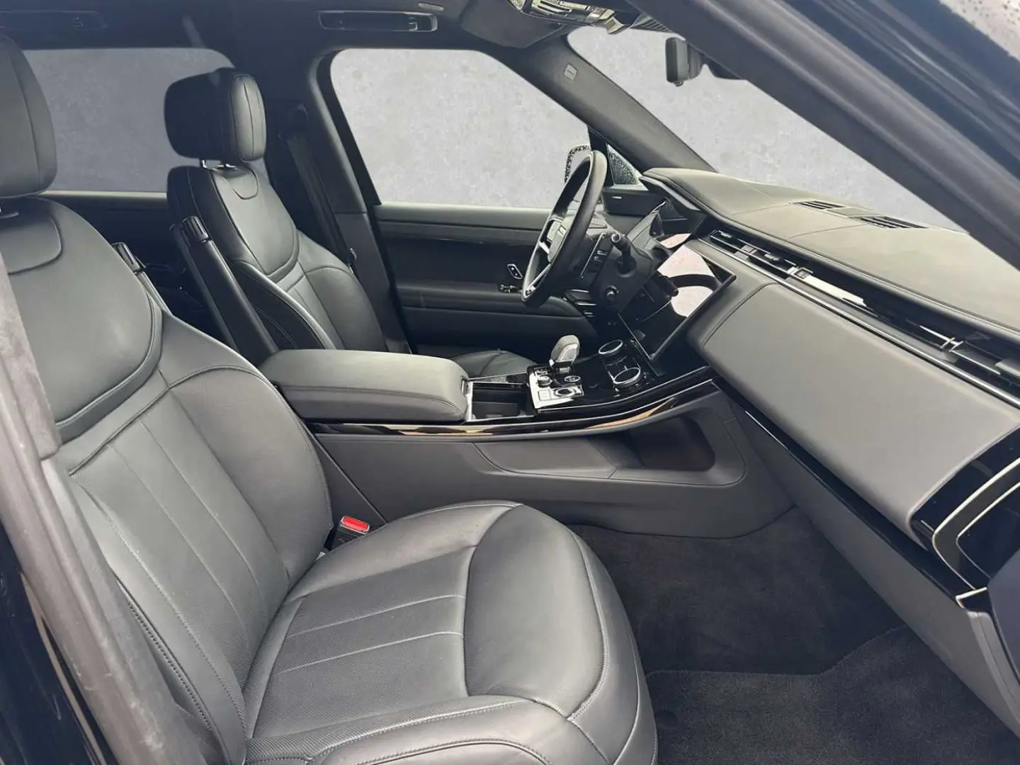 Range Rover Sport Diesel D350 Autobiography 23' 