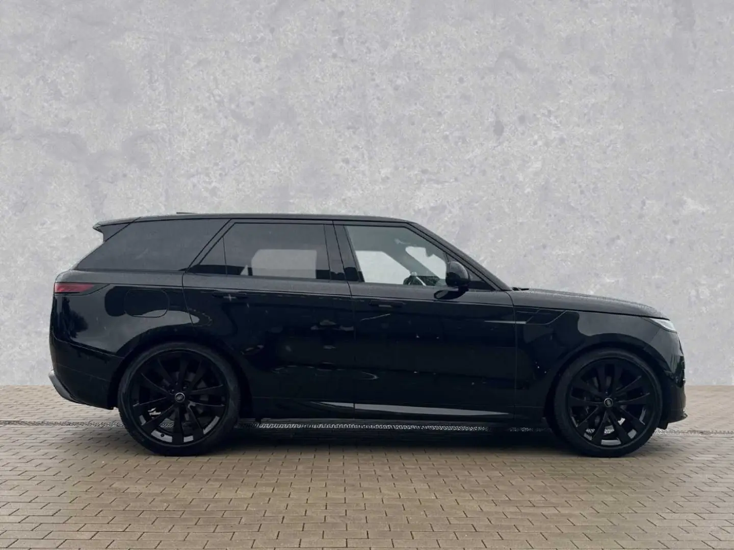Range Rover Sport Diesel D350 Autobiography 23' 