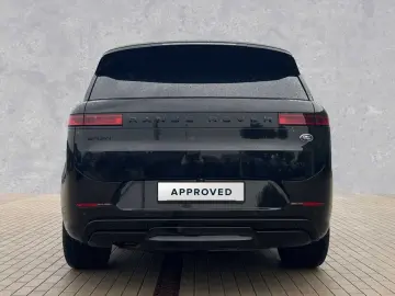 Range Rover Sport Diesel D350 Autobiography 23' 