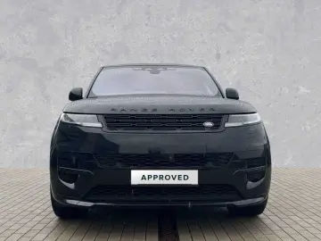 Range Rover Sport Diesel D350 Autobiography 23' 