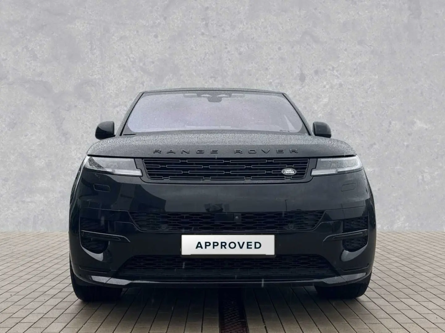 Range Rover Sport Diesel D350 Autobiography 23' 