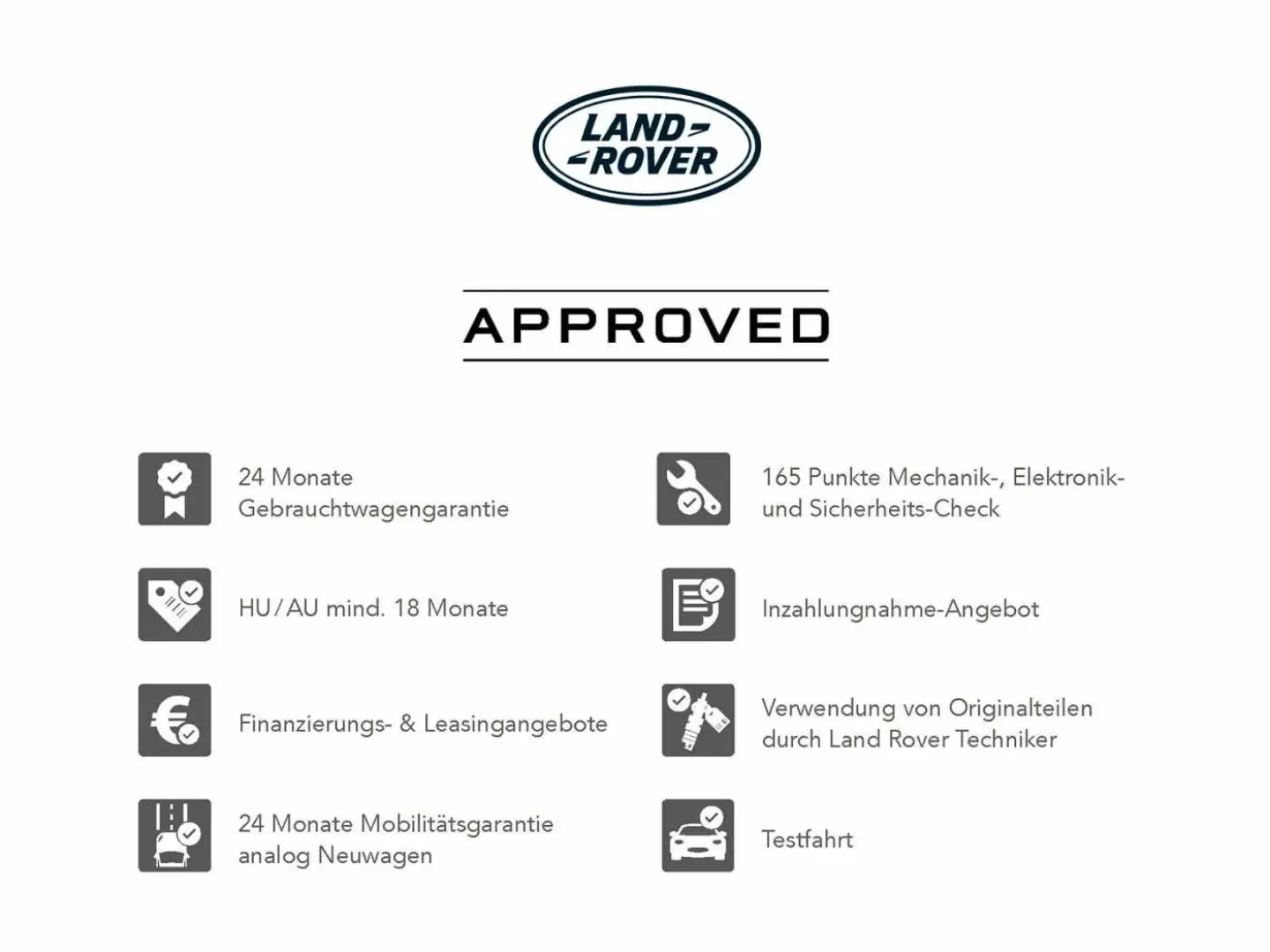 Range Rover Sport Diesel D350 Autobiography 23' 