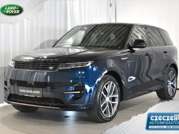 Range Rover Sport 3.0 P400 AUTOBIOGRAPHY
