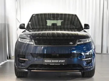 Range Rover Sport 3.0 P400 AUTOBIOGRAPHY