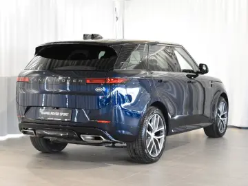 Range Rover Sport 3.0 P400 AUTOBIOGRAPHY