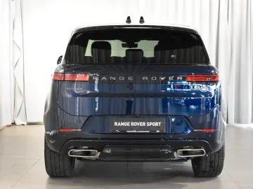 Range Rover Sport 3.0 P400 AUTOBIOGRAPHY
