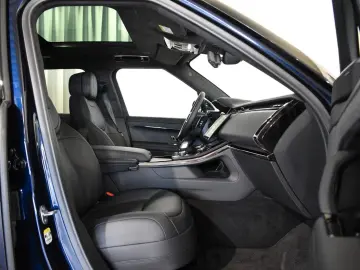 Range Rover Sport 3.0 P400 AUTOBIOGRAPHY