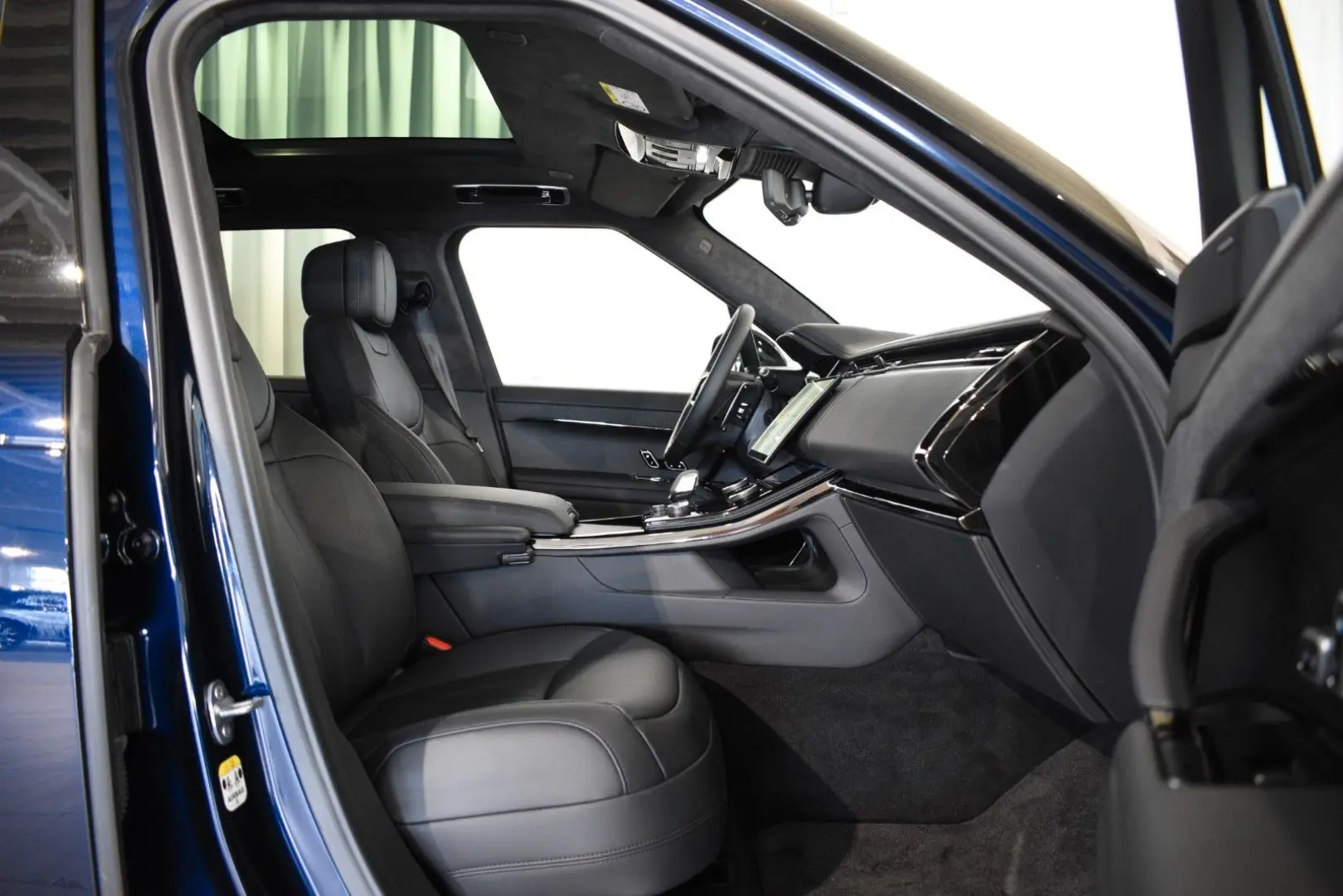 Range Rover Sport 3.0 P400 AUTOBIOGRAPHY