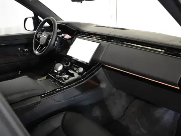Range Rover Sport 3.0 P400 AUTOBIOGRAPHY