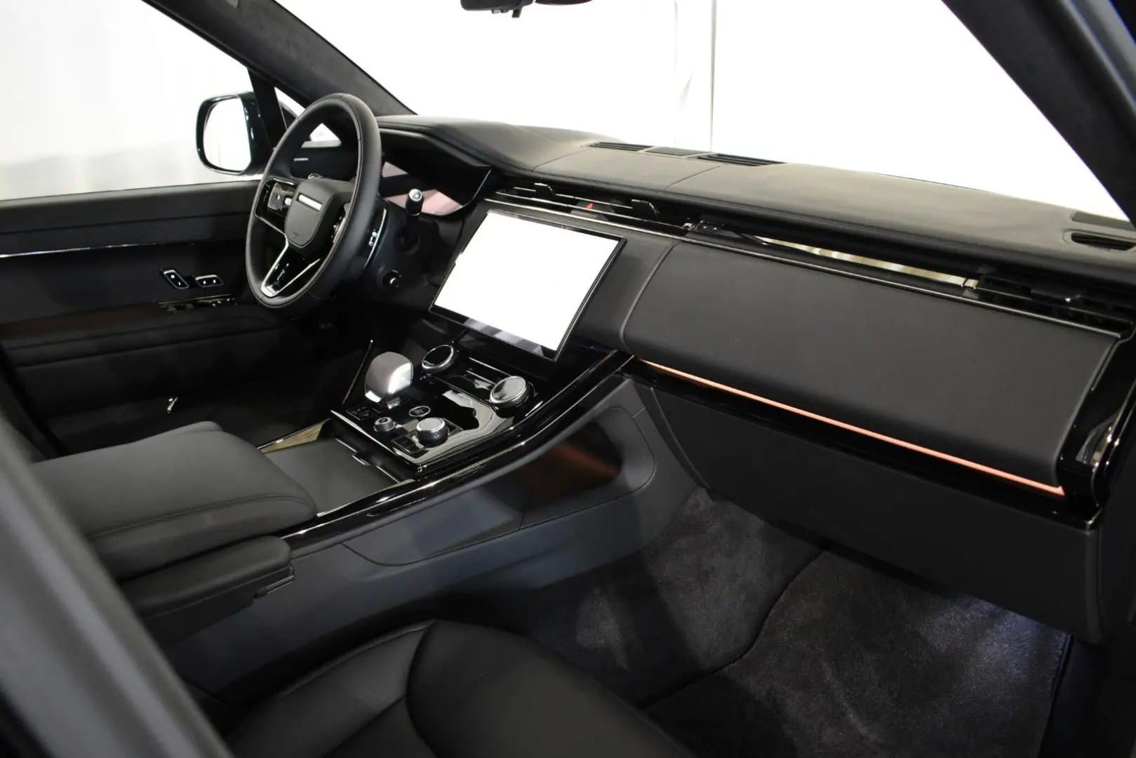 Range Rover Sport 3.0 P400 AUTOBIOGRAPHY