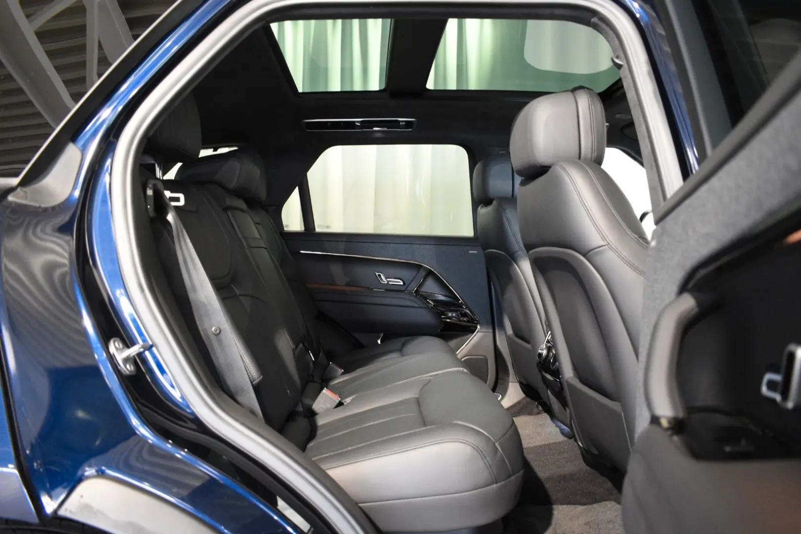 Range Rover Sport 3.0 P400 AUTOBIOGRAPHY