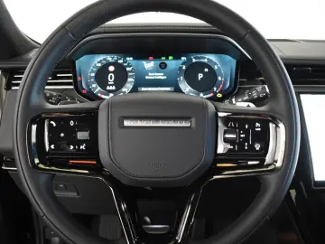 Range Rover Sport 3.0 P400 AUTOBIOGRAPHY