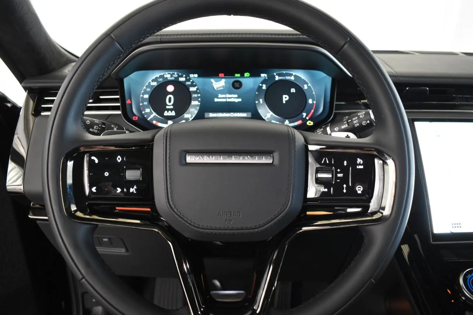 Range Rover Sport 3.0 P400 AUTOBIOGRAPHY