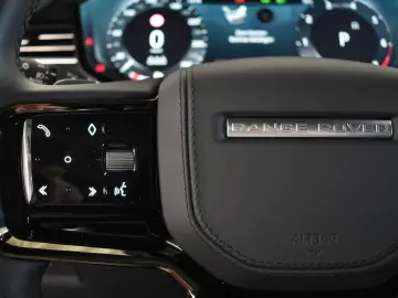 Range Rover Sport 3.0 P400 AUTOBIOGRAPHY