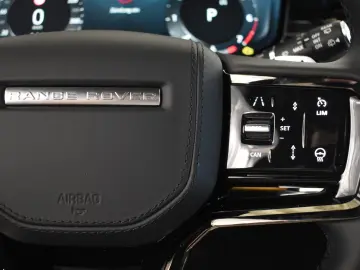 Range Rover Sport 3.0 P400 AUTOBIOGRAPHY