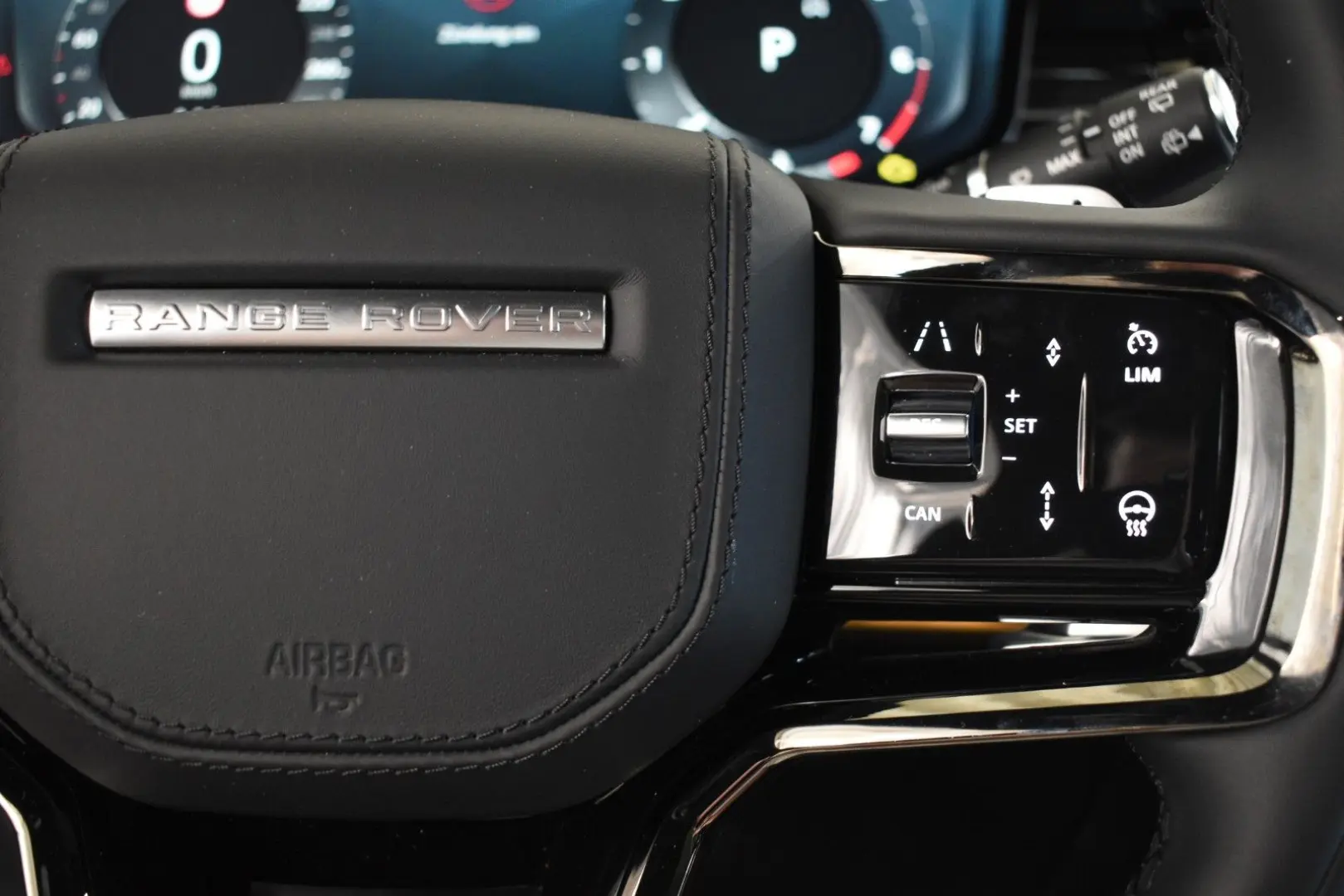 Range Rover Sport 3.0 P400 AUTOBIOGRAPHY