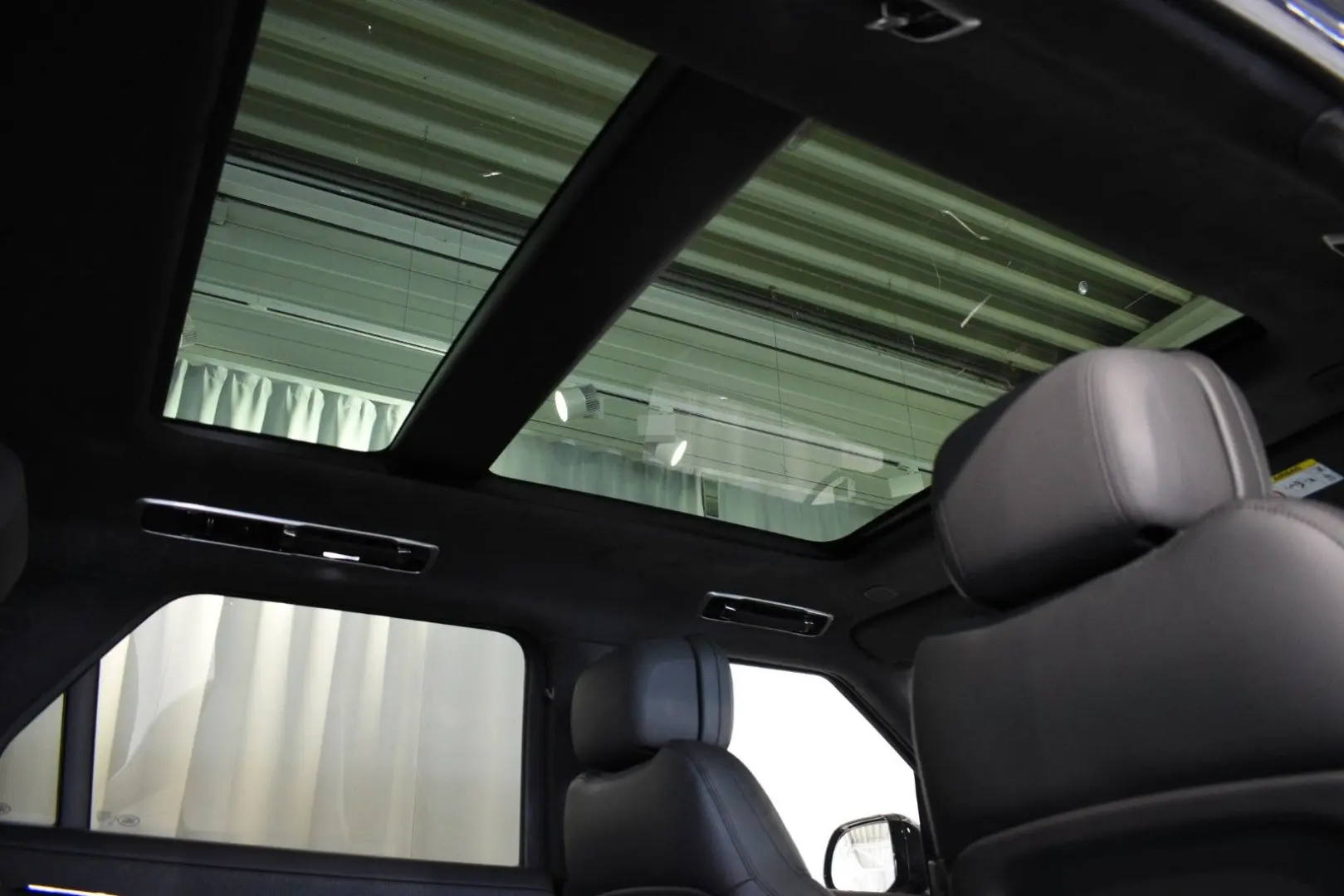Range Rover Sport 3.0 P400 AUTOBIOGRAPHY