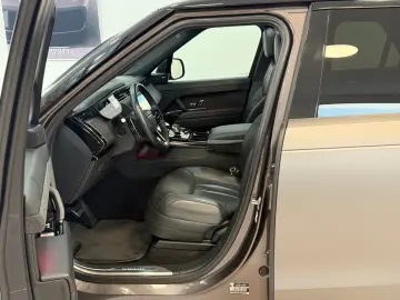 Range Rover Sport AUTOBIOGRAPHY*BLACKP.*Alu