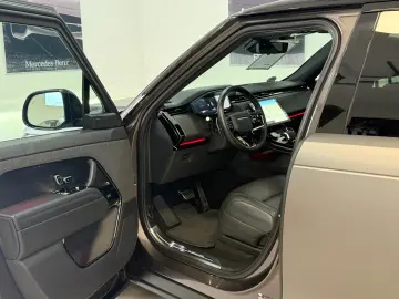 Range Rover Sport AUTOBIOGRAPHY*BLACKP.*Alu