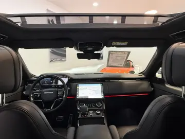 Range Rover Sport AUTOBIOGRAPHY*BLACKP.*Alu