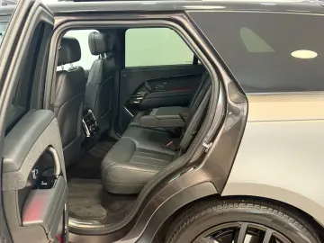 Range Rover Sport AUTOBIOGRAPHY*BLACKP.*Alu