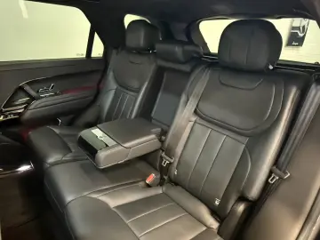 Range Rover Sport AUTOBIOGRAPHY*BLACKP.*Alu